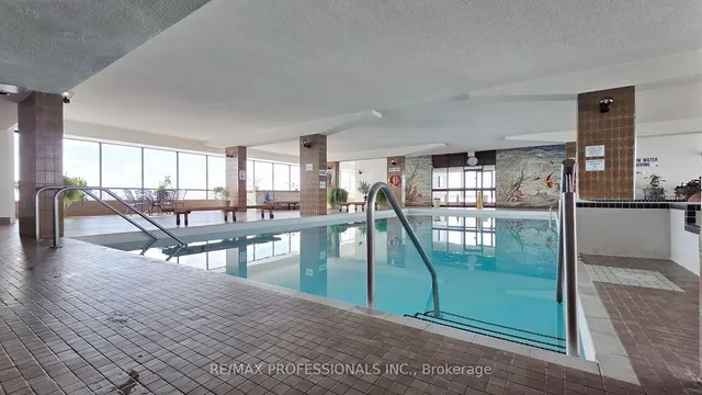 Additional image 34 of 1333 Bloor St Unit 909