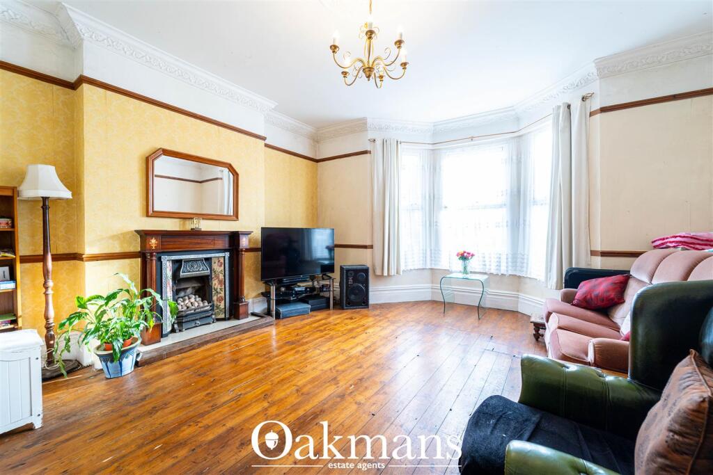 Additional image 3 of Gillott Road, Birmingham, B16