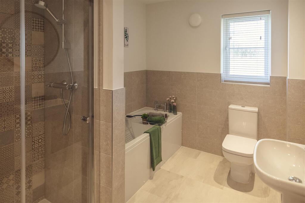 Additional image 10 of Plot 24 Strawberry Meadows, Wigton