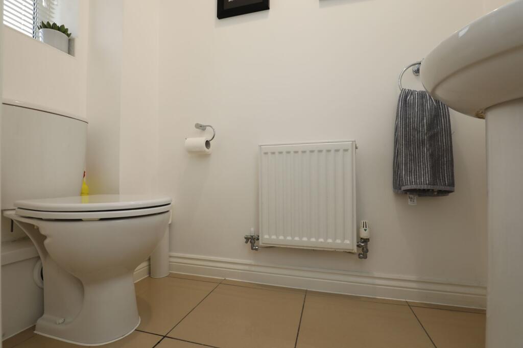 Additional image 13 of Lon Yr Helyg, Coity, Bridgend, Bridgend County, CF35