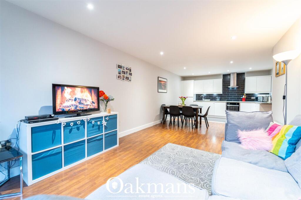 Additional image 5 of Sherborne Street, Birmingham