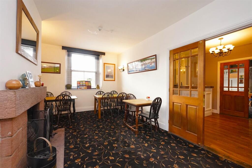Additional image 12 of Stanley Arms Hotel, Calderbridge, Seascale