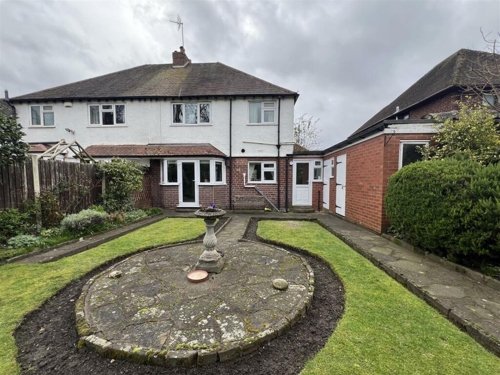 Additional image 37 of Newton Road, Great Barr, Birmingham