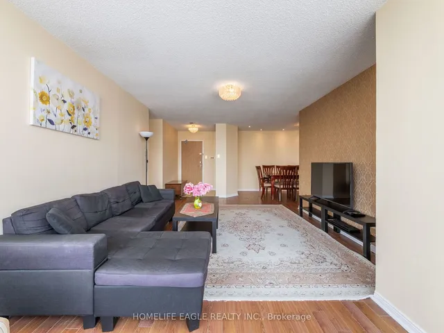 Additional image 7 of 1131 Steeles Ave Unit PH212