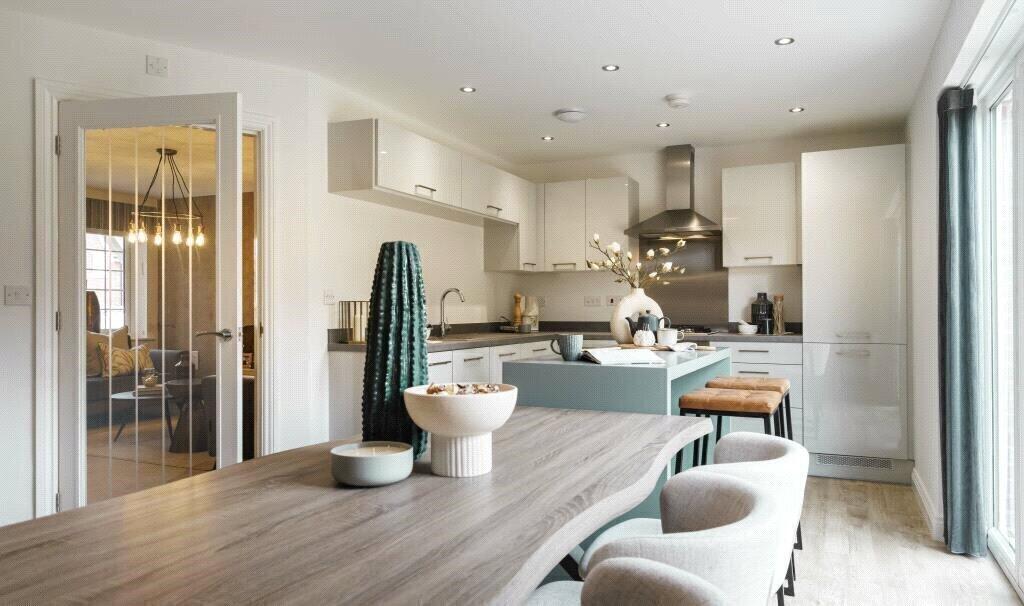 Additional image 13 of Lever Park Avenue, Horwich, Bolton, Greater Manchester, BL6 7LQ