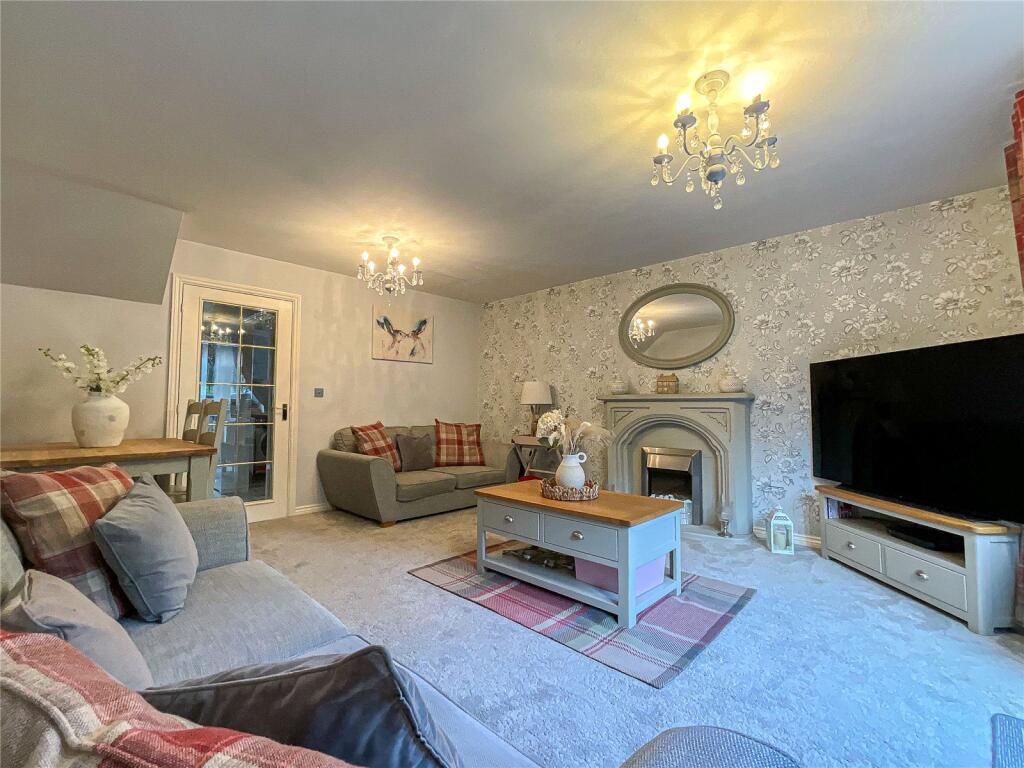 Additional image 20 of Peel Drive, Wilnecote, Tamworth, Staffordshire, B77