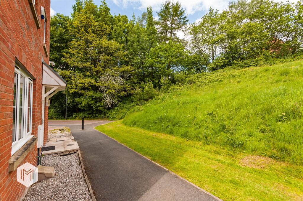 Additional image 17 of Bridgewater Drive, Blackburn, Lancashire, BB1 5AJ