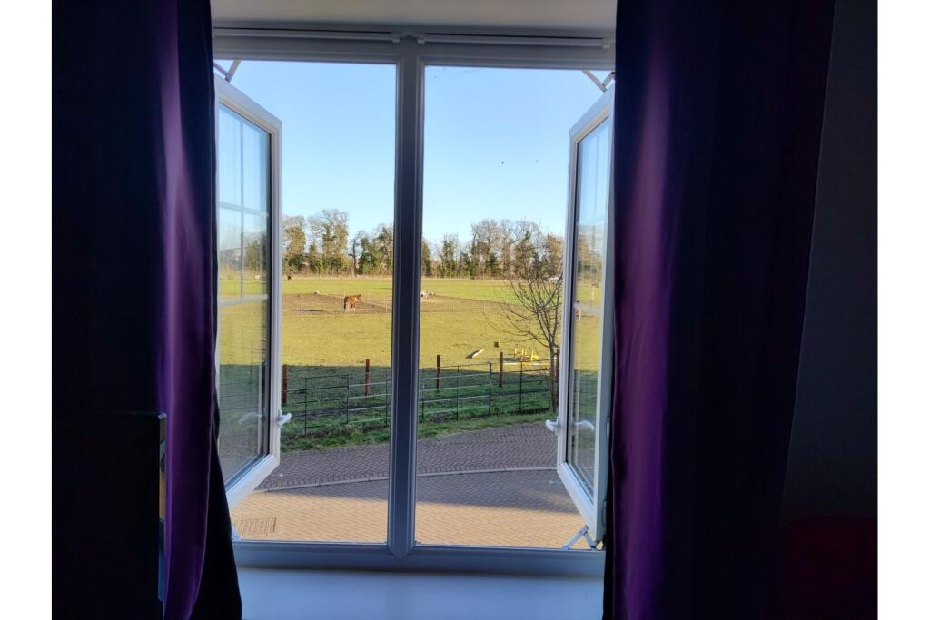 Primary image of North Lodge Park, Cambridge, CB24