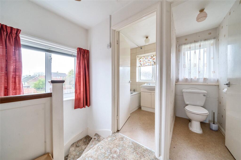 Additional image 16 of Wentworth Close, Farnborough Village