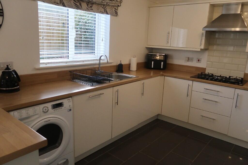 Additional image 6 of Y Ffordd Wen, Aberbargoed, CF81