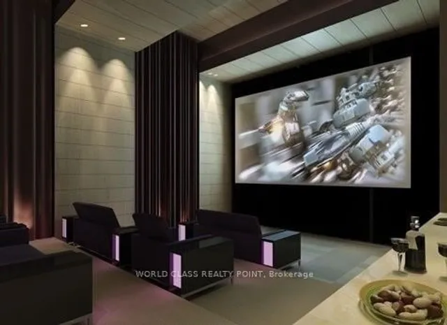 Additional image 21 of 15 Queens Quay Unit 922