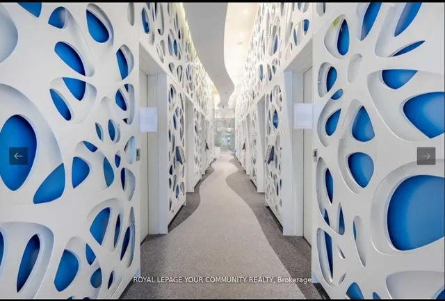 1 Bloor St Unit 4308