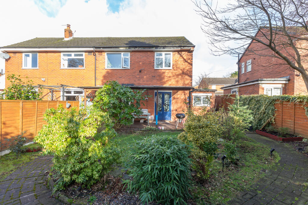 Additional image 19 of Arley Avenue, Bury, BL9