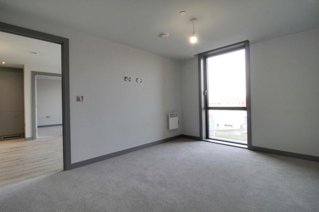 Additional image 11 of JQ Rise, 1 Goodman Street, Birmingham City Centre