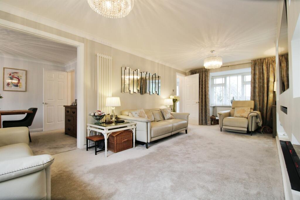 Additional image 13 of Tynewydd Drive, Castleton, Cardiff