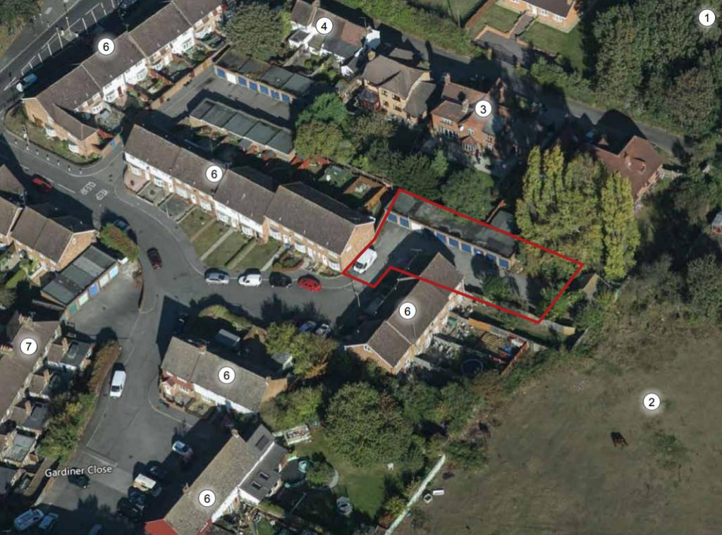 Additional image 6 of Gardiner Close