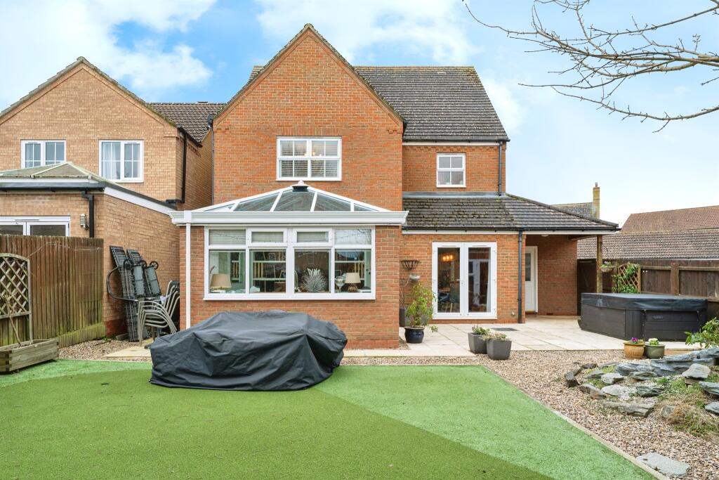 Additional image 3 of Briar Grove, Ely