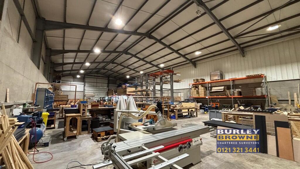 Additional image 9 of Unit 1, Elford Lowe Farm, Elford Road, Elford, Tamworth, Staffordshire, B79 9BJ