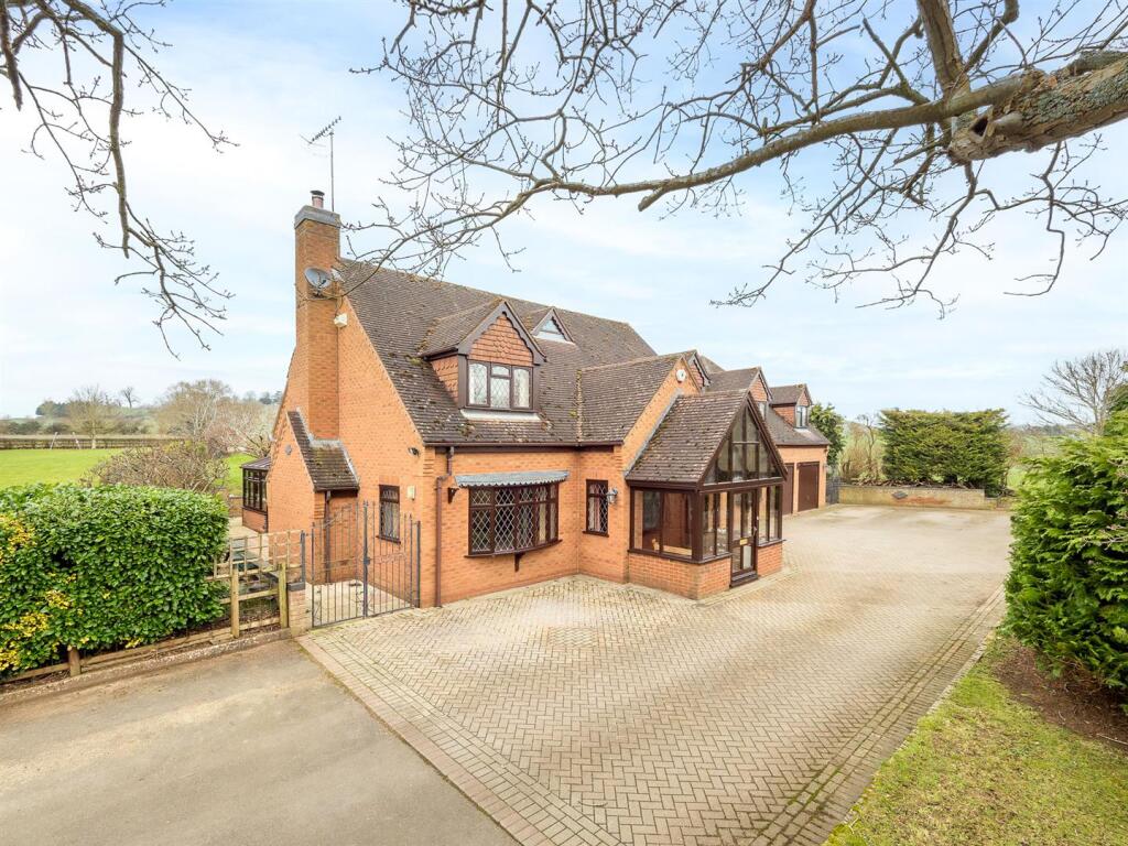 Additional image 3 of Exhall Road, Wixford