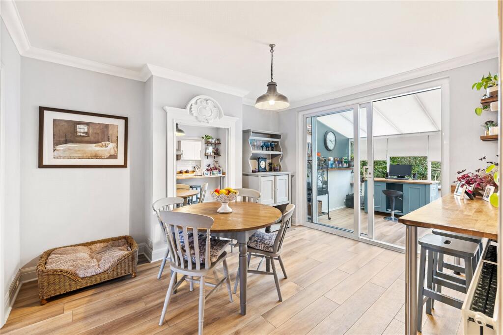 Additional image 4 of Woodhouse Road, Hove, East Sussex, BN3