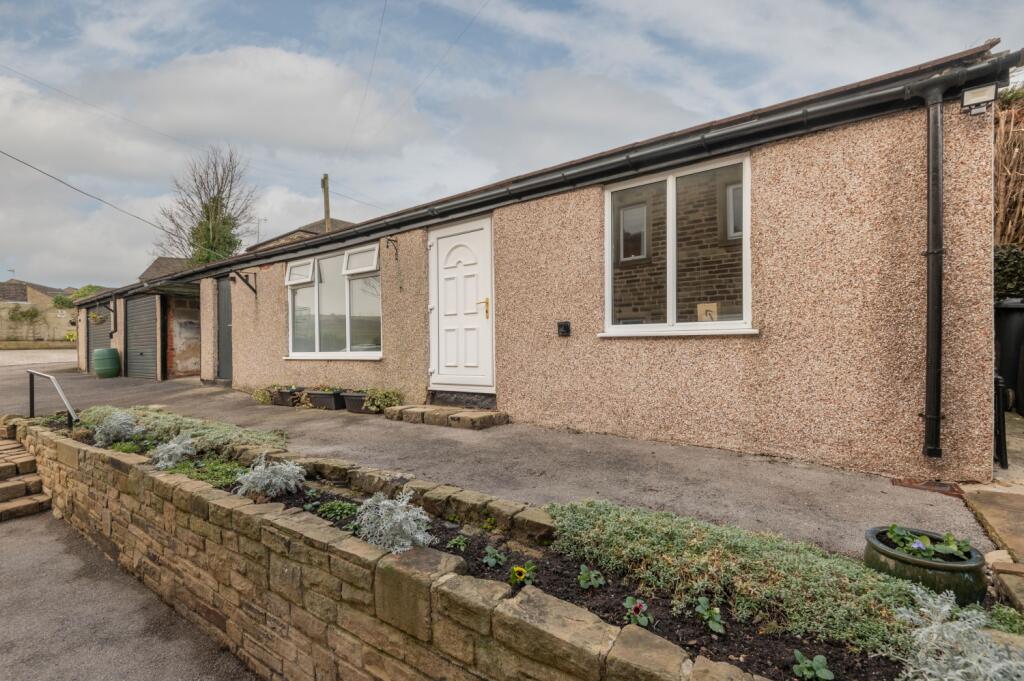 Additional image 37 of Westfield Mews Chat Hill Road, Thornton, Bradford, West Yorkshire, BD13