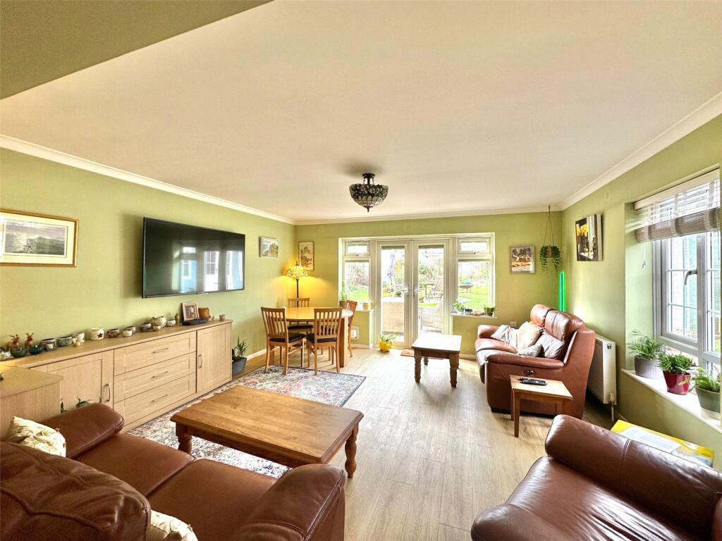 Additional image 2 of Woodland Avenue, Willingdon, Eastbourne, BN22