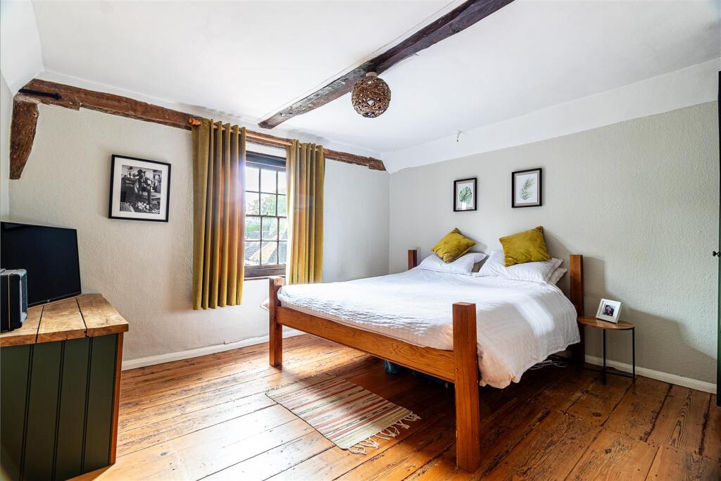 Additional image 6 of Silver Street, Kedington