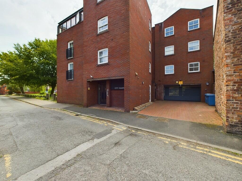 Additional image 14 of City Quay, Leadworks Lane