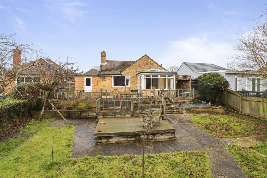 Additional image 12 of Hawthylands Crescent, Hailsham