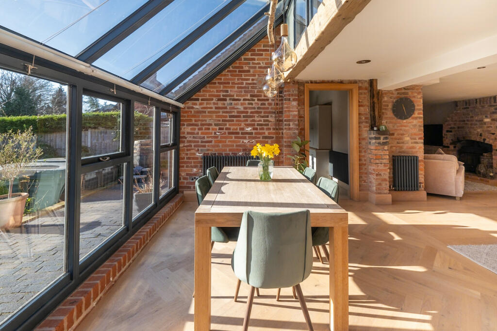 Additional image 7 of Pig Trot Lane, Danzy Green, B94