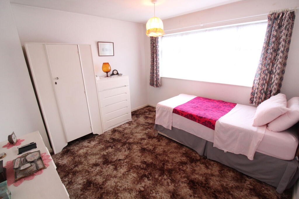 Additional image 10 of ROWLEY REGIS, Mincing Lane