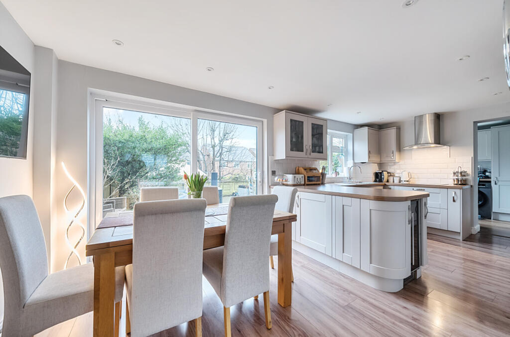 Additional image 8 of Manor Gardens, Warminster, BA12