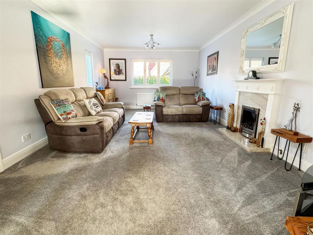 Additional image 4 of St. Marys Meadow, Yapton, Arundel