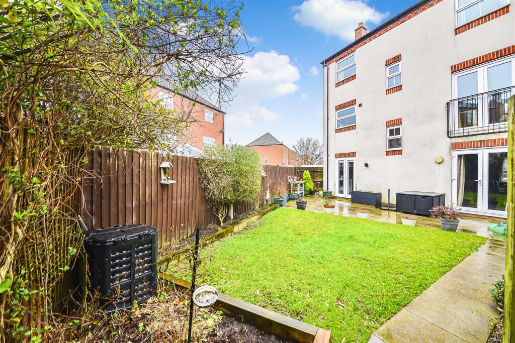 Additional image 24 of Collingwood Road, Kings Norton, Birmingham