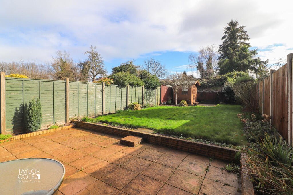 Additional image 23 of Park Lane, Bonehill