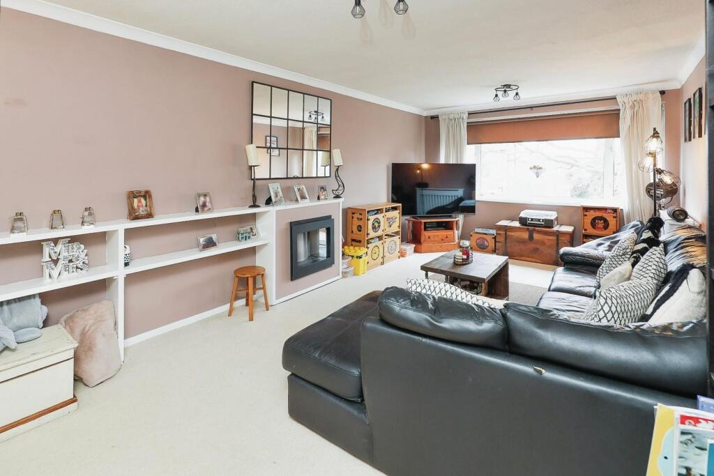 Additional image 6 of Vesey Road, Sutton Coldfield