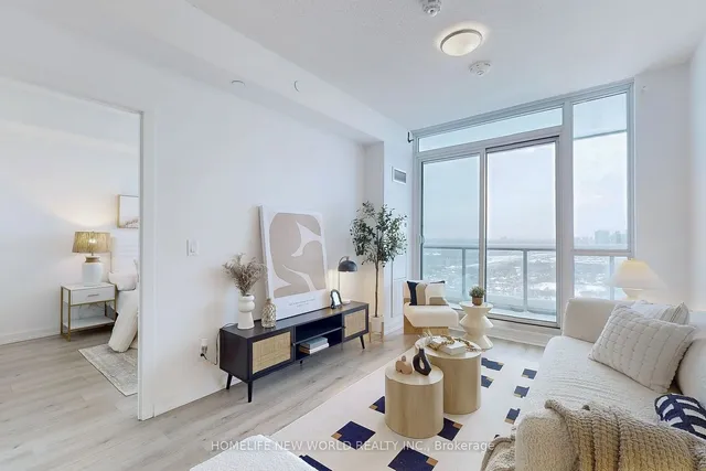 Additional image 6 of 38 Forest Manor Rd Unit 1808