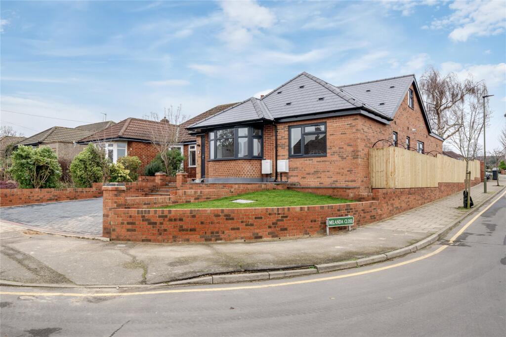 Primary image of Downs Avenue, Chislehurst