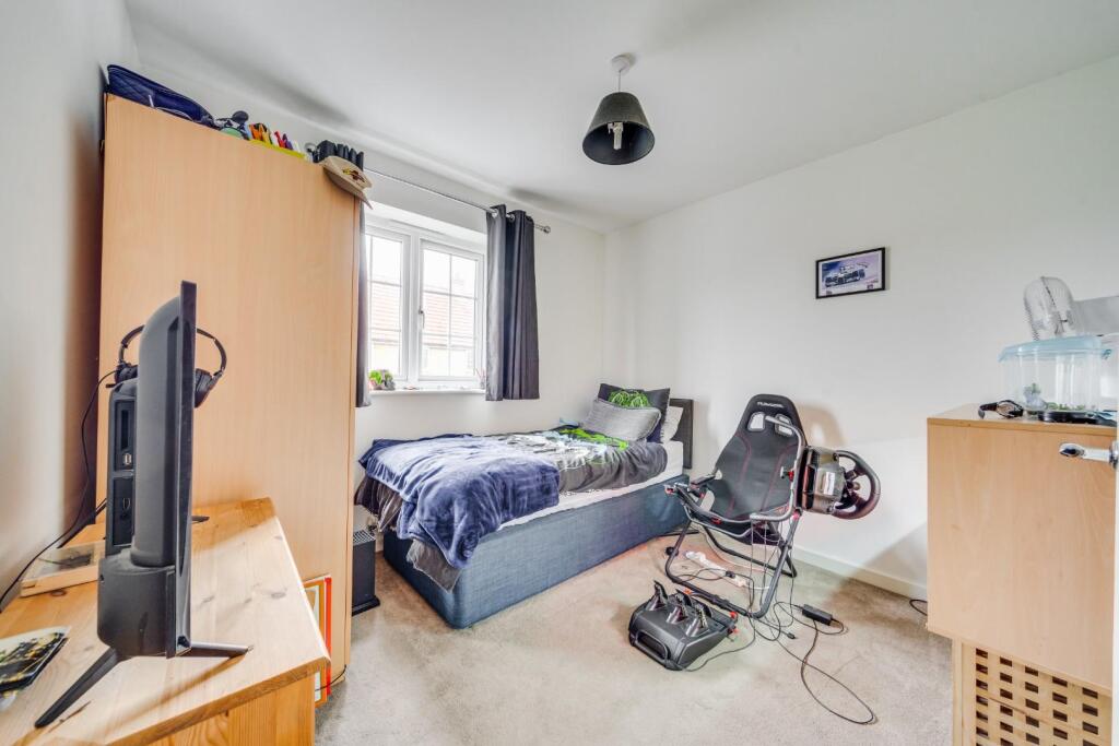 Additional image 9 of Family home in Yatton's popular Chestnut Park