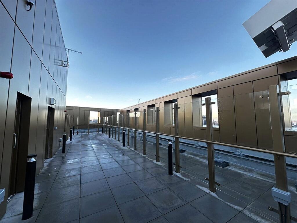 Additional image 14 of South Central, 33, Essex Street, Birmingham, B5