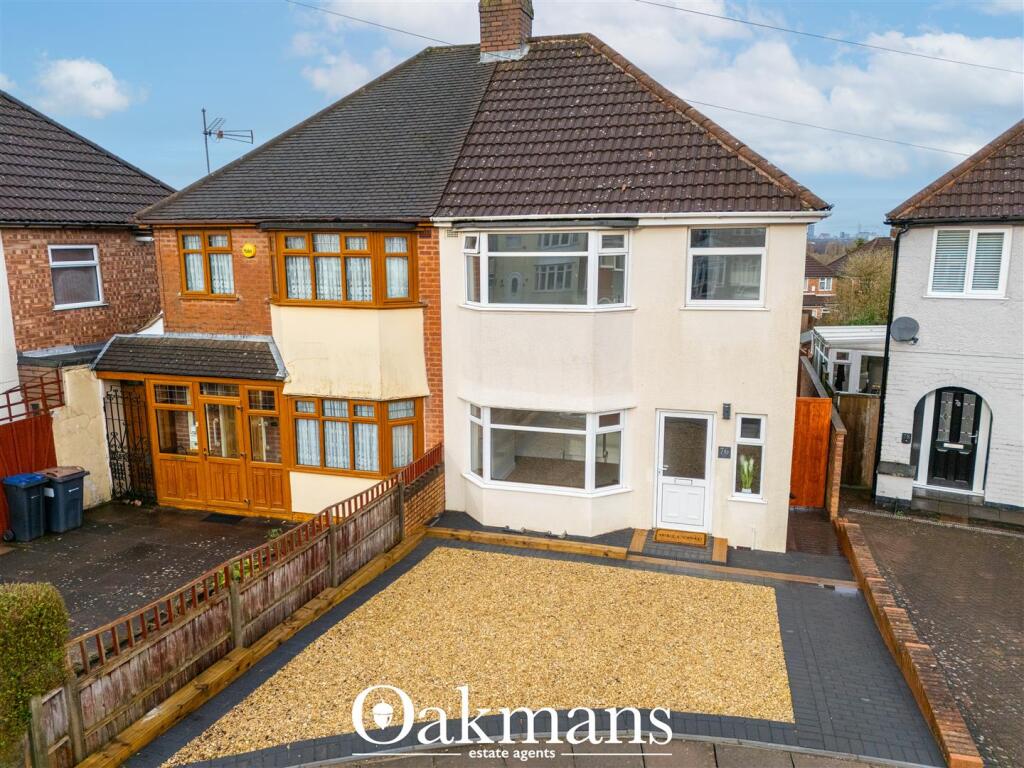 Additional image 17 of Peplins Way, Birmingham, B30