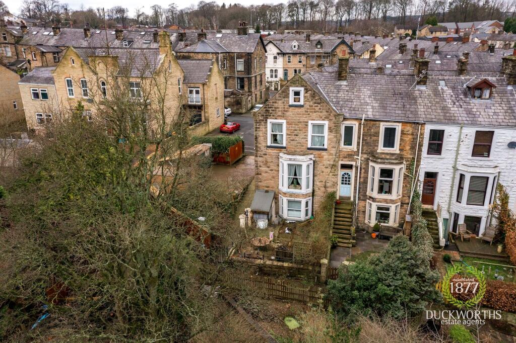 Additional image 57 of Bankside, King Street, Padiham BB12