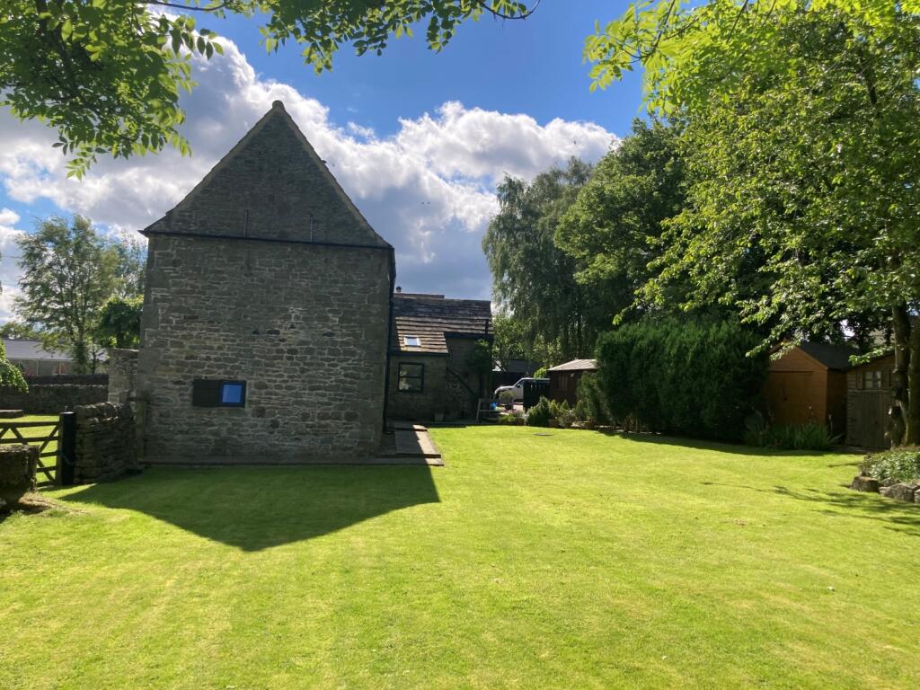 Additional image 35 of The Barn, Hamsterely, County Durham, DL13