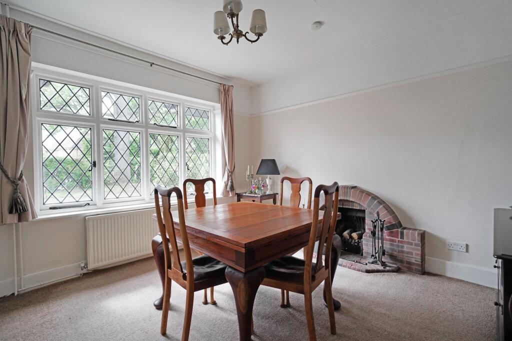 Additional image 6 of Tilehouse Green Lane, Knowle, B93