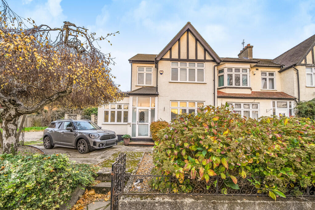 Additional image 4 of Warren Avenue, Bromley