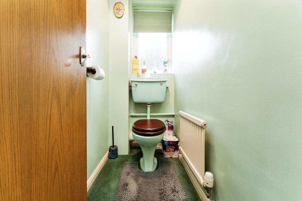 Additional image 12 of Farmstead Close, Histon, Cambridge