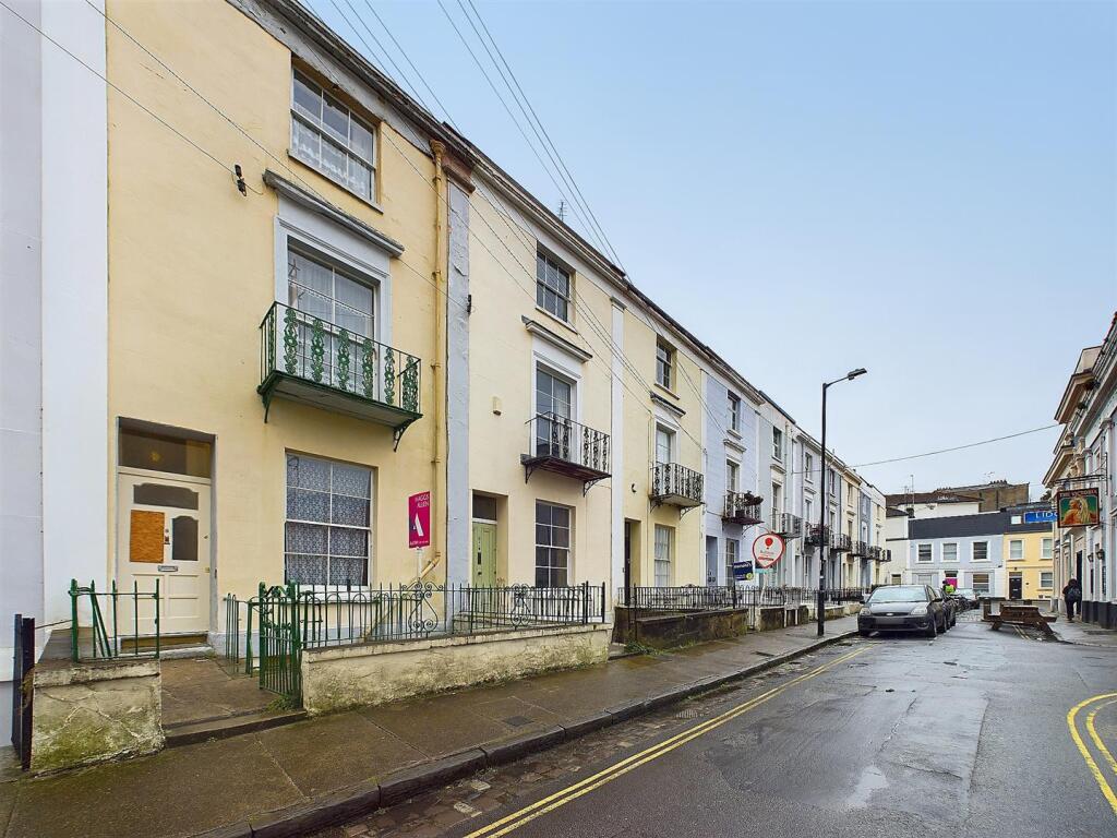 Additional image 12 of Oakfield Place, Clifton, Bristol