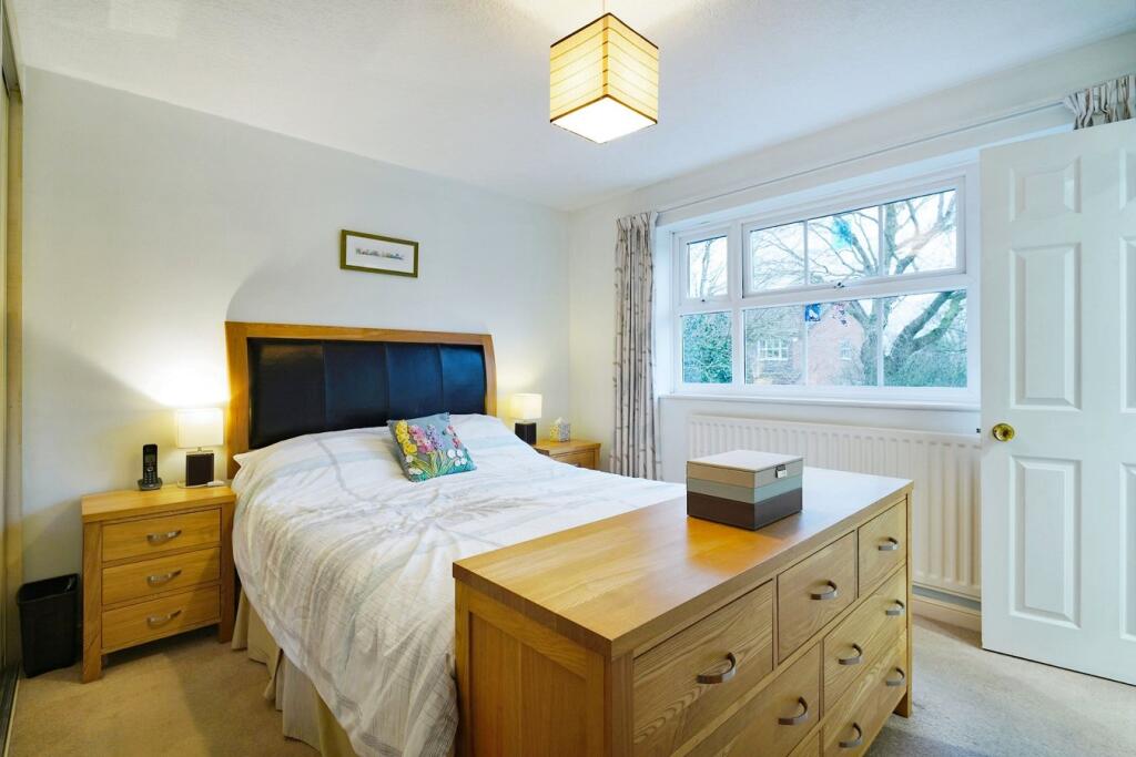 Additional image 12 of Lindhurst Drive, Hockley Heath, Solihull, B94