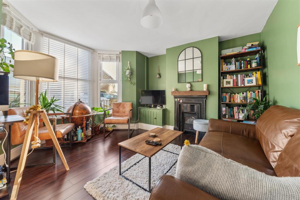 Additional image 3 of Lewis Street, Riverside, Cardiff