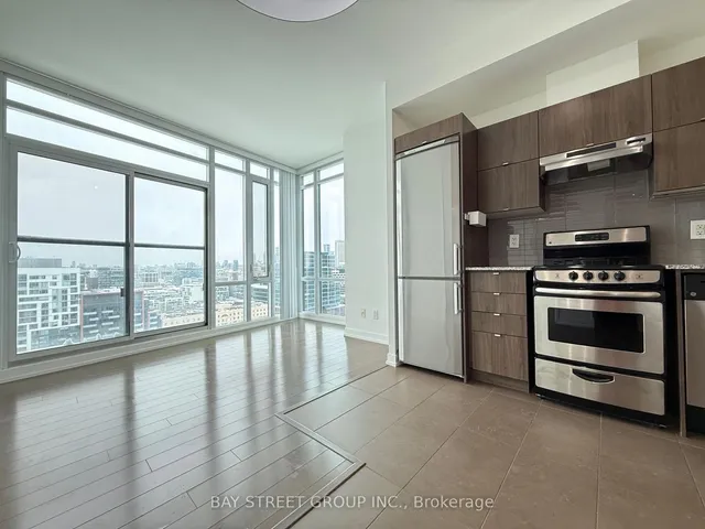 Additional image 17 of 170 Fort York Blvd Unit 2003